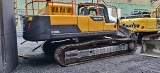 VOLVO EC380DL crawler excavator