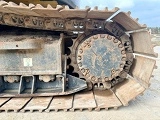 KOMATSU PC228US-LC-8 crawler excavator