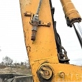 LIEBHERR R 914 C Litronic HDSL crawler excavator