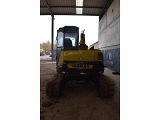 YANMAR VIO 75 crawler excavator