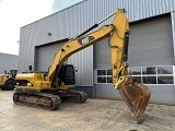 CATERPILLAR 324D crawler excavator