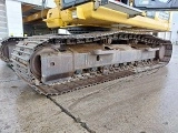 KOMATSU PC210LCi-10 crawler excavator