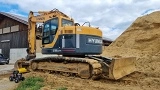 HYUNDAI R 235 LCR 9 crawler excavator