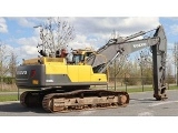 VOLVO EC300DL crawler excavator