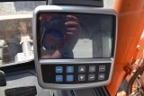 DOOSAN DX140LCR-3 crawler excavator