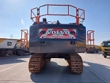 VOLVO EC750E crawler excavator