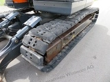 DOOSAN DX 140 LCR crawler excavator