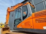 DOOSAN DX300LC-5 crawler excavator