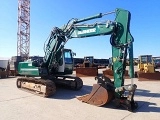 LIEBHERR R 916 Classic crawler excavator