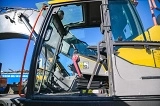 VOLVO EC300ENL crawler excavator