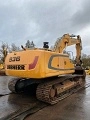 LIEBHERR R 936 crawler excavator