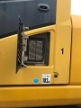 KOMATSU PC210LC-8 crawler excavator