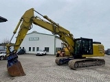 CATERPILLAR 324E LN crawler excavator