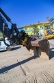 VOLVO EC220EL crawler excavator