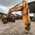 HYUNDAI R 300 NLC-9 A Crawler Excavator