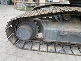 LIEBHERR R 924 Compact crawler excavator