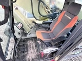 DOOSAN DX255LC-5 crawler excavator