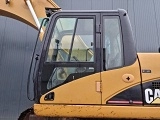 CATERPILLAR 330D crawler excavator