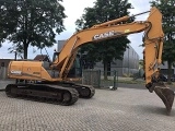 CASE CX 210 B crawler excavator