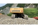 LIEBHERR R 904 C Litronic HDSL crawler excavator