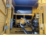 CATERPILLAR 336 GC crawler excavator