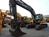 VOLVO EC240CL crawler excavator