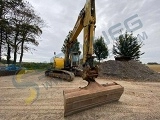 LIEBHERR R 924 Compact crawler excavator