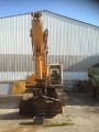 <b>HYUNDAI</b> R 210 LC 9 Crawler Excavator