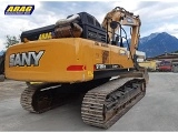 <b>SANY</b> SY365C Crawler Excavator