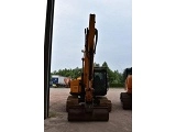 JCB JS 145 LC crawler excavator