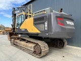 VOLVO EC380EL crawler excavator