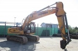 LIEBHERR R 926 crawler excavator