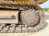 CATERPILLAR 320E L crawler excavator