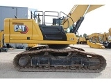 CATERPILLAR 340 crawler excavator