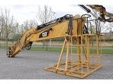 CATERPILLAR 340F UHD crawler excavator