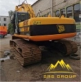 JCB JS 290 LC crawler excavator