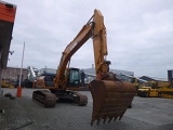 CASE CX 300 C crawler excavator