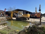 LIEBHERR R 912 Litr. Std. crawler excavator