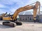 HYUNDAI R 360 LC 7A crawler excavator