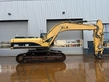 CATERPILLAR 330D crawler excavator