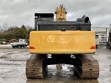 SANY SY215C crawler excavator