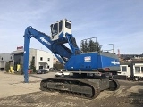 SENNEBOGEN 835R E crawler excavator