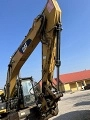 CATERPILLAR 320E L crawler excavator