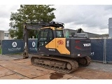 VOLVO EC140EL crawler excavator