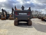 VOLVO EC250ENL crawler excavator