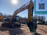 CATERPILLAR 325D crawler excavator