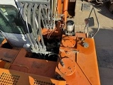 LIEBHERR R 914 B Litronic HDSL crawler excavator