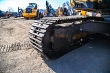 VOLVO EC210CNL crawler excavator