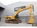 CATERPILLAR 330D crawler excavator