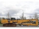 CATERPILLAR 340F UHD crawler excavator